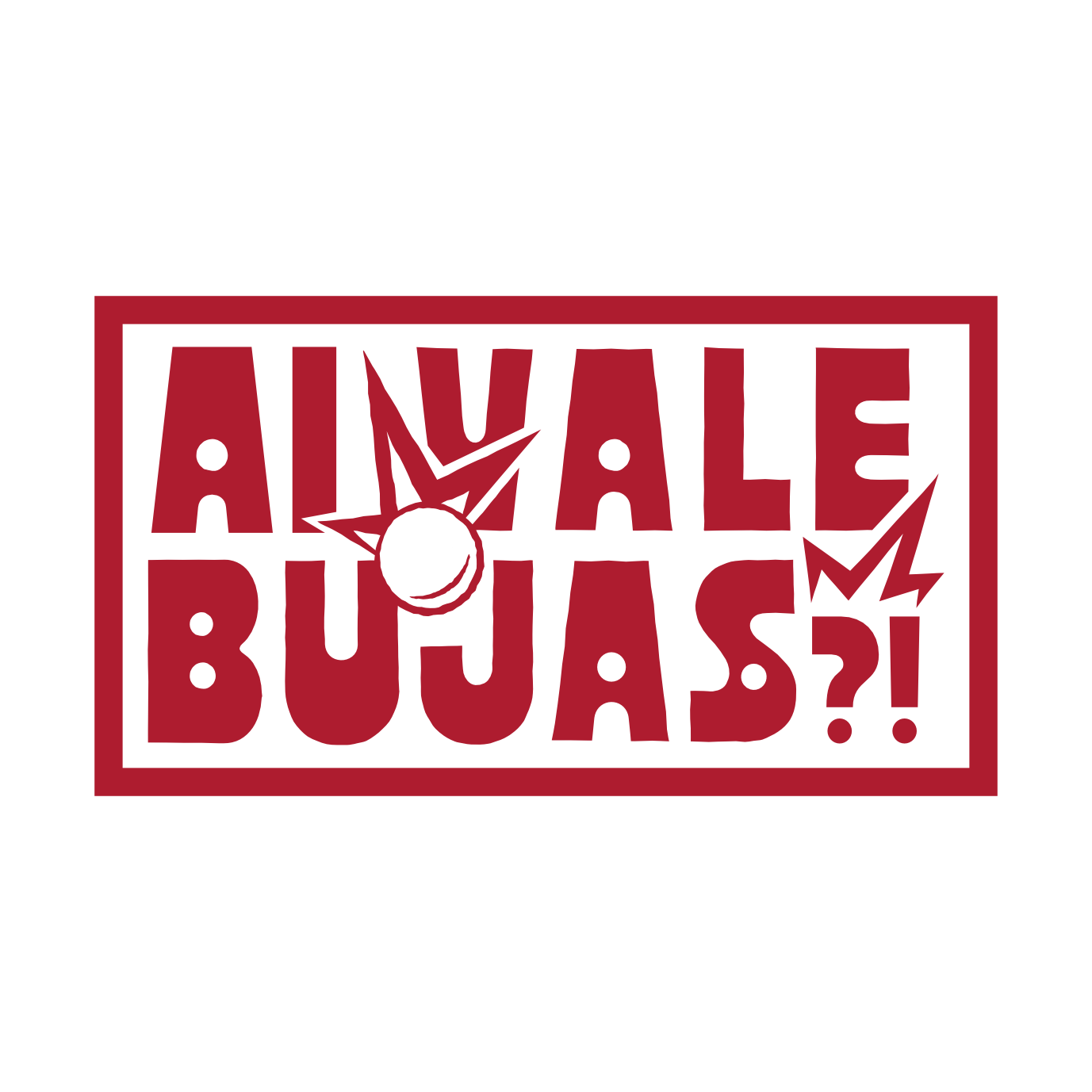 Ai Vale Bujas?!