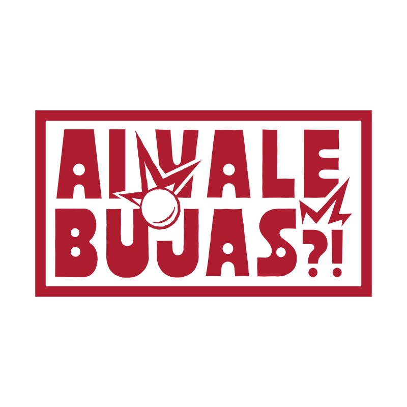 Ai Vale Bujas?!