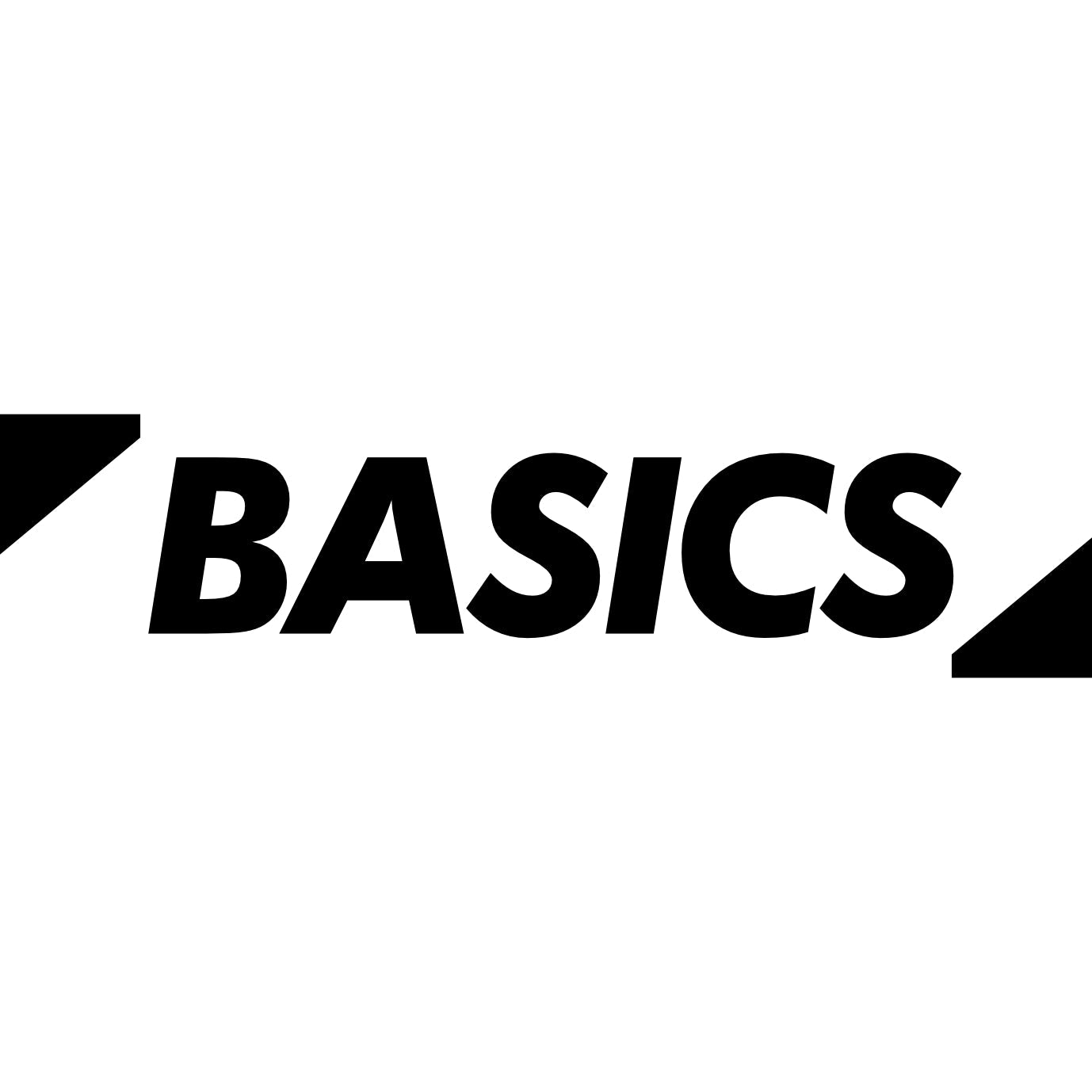 BASICS