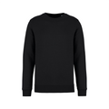 Sweatshirt 100% Algodão Orgânico Basics Unissexo