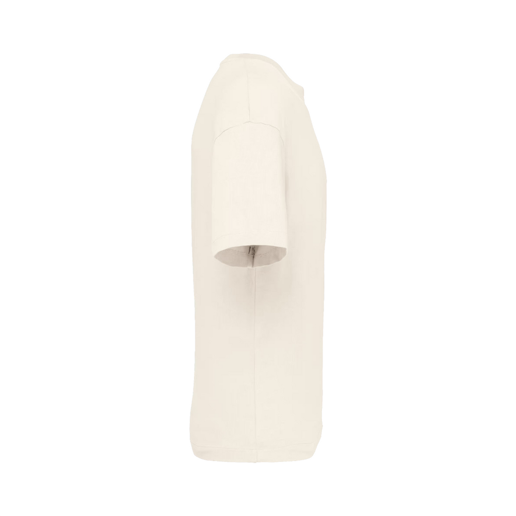 T-shirt Basics Oversize Unissexo