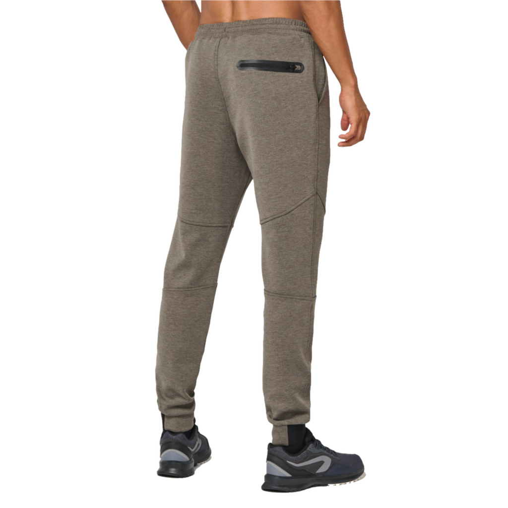 Calças de Desporto Basics Homem