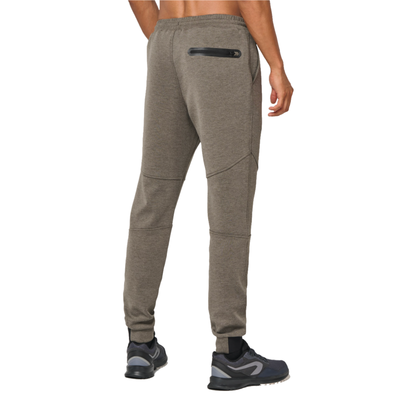 Calças de Desporto Basics Homem