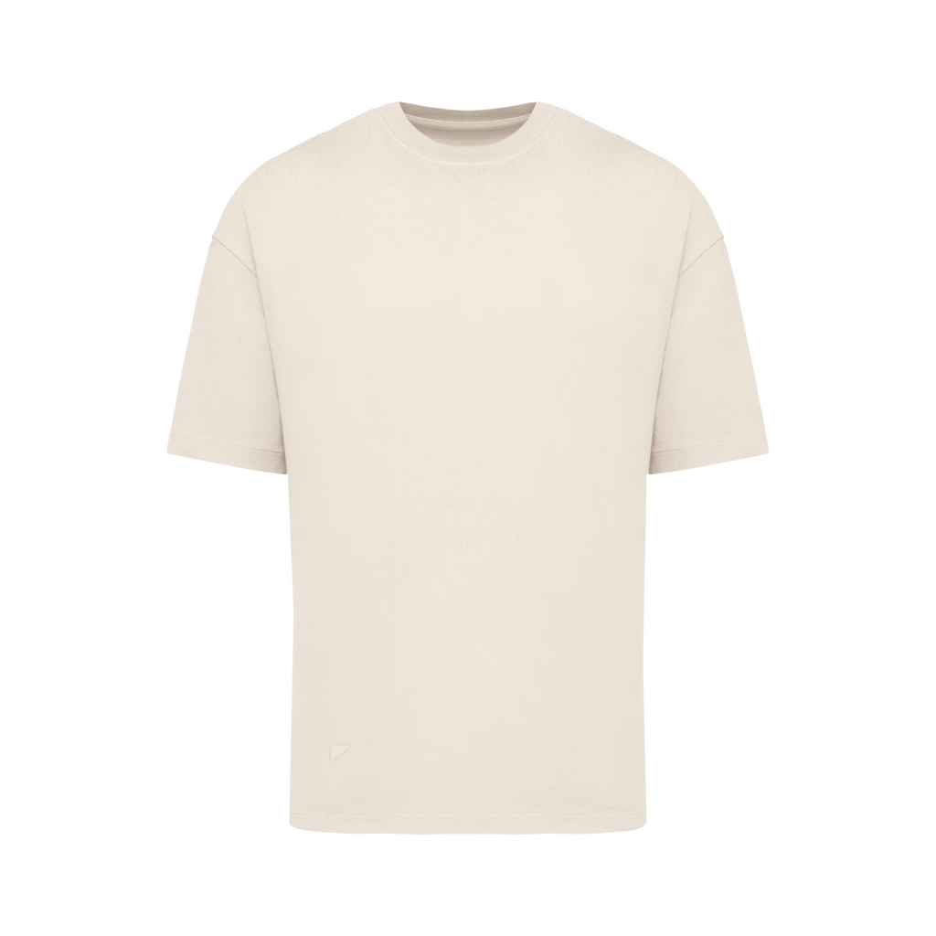 T-shirt Basics Oversize Unissexo