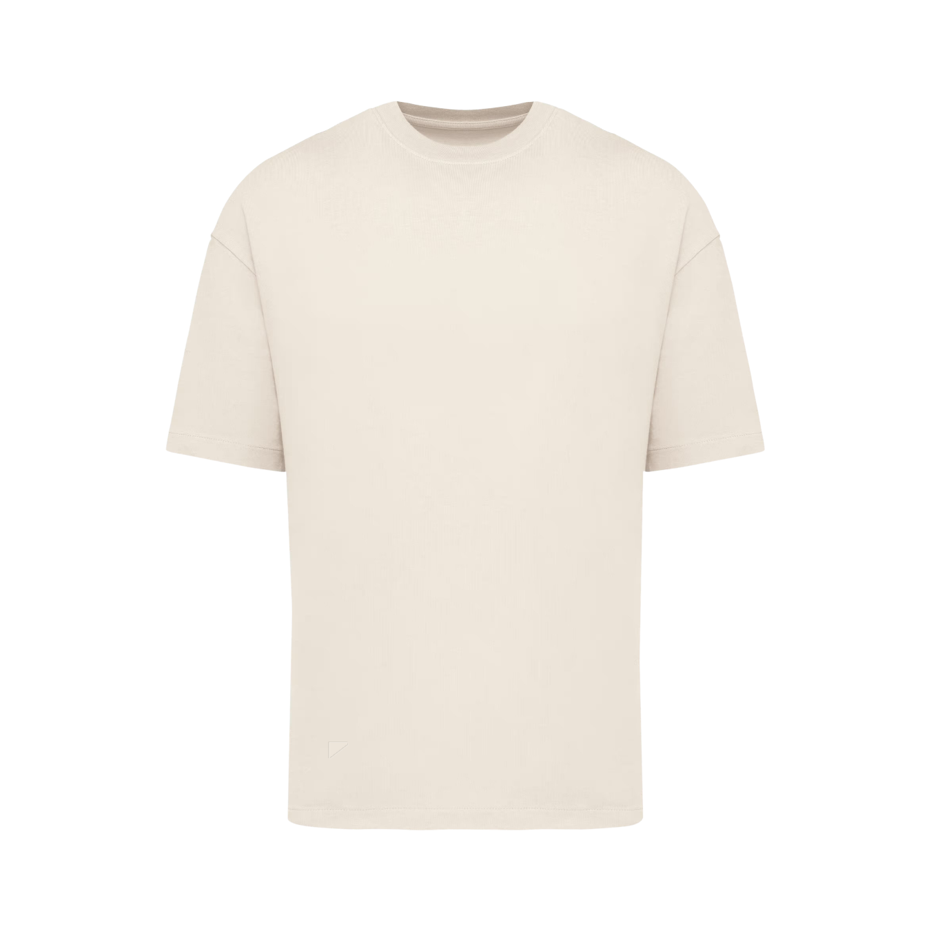 T-shirt Basics Oversize Unissexo
