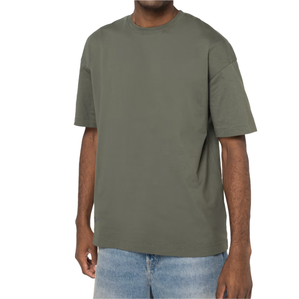 T-shirt Basics Oversize Unissexo
