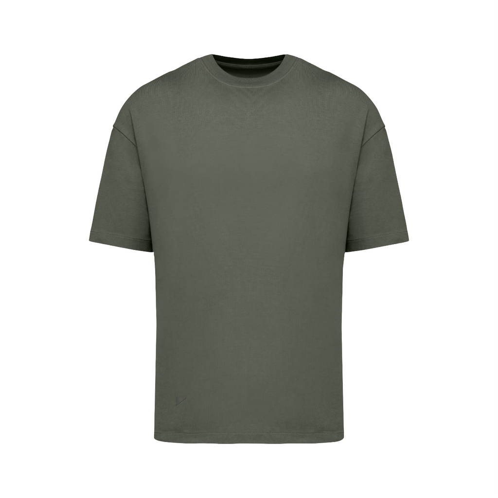T-shirt Basics Oversize Unissexo
