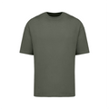 T-shirt Basics Oversize Unissexo
