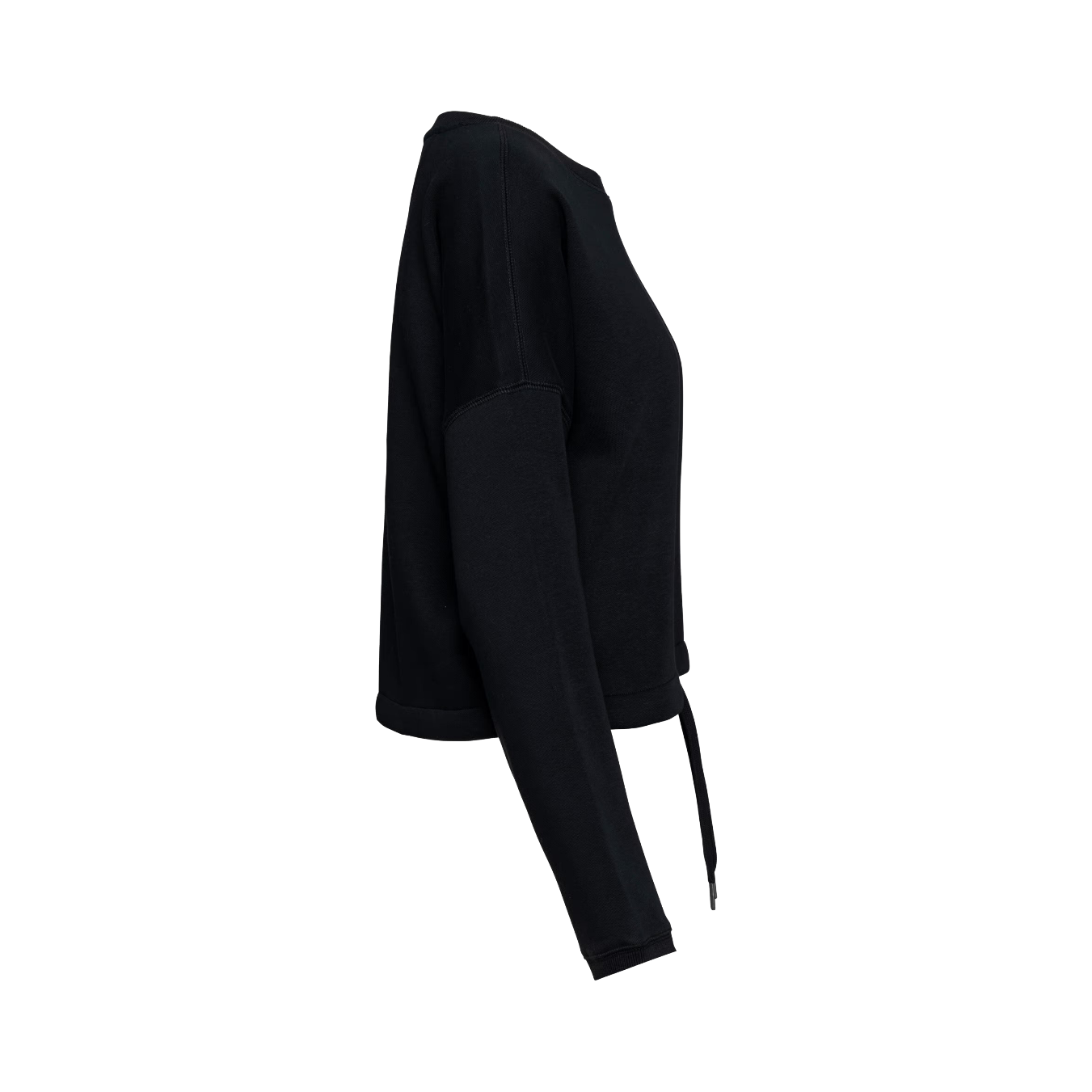Sweatshirt Basics Mulher