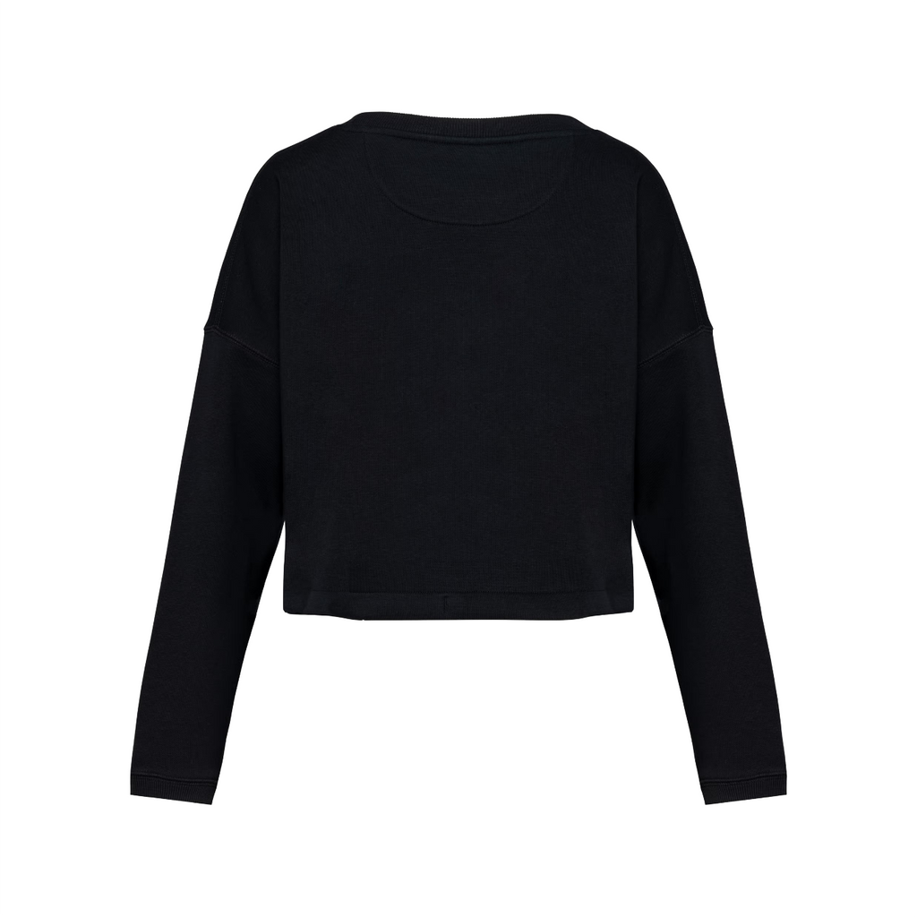 Sweatshirt Basics Mulher