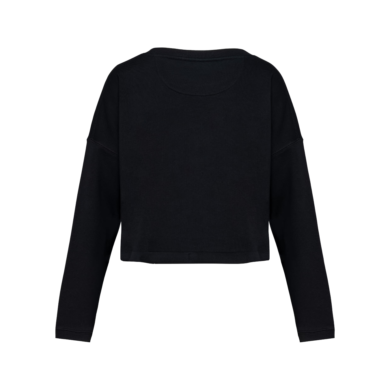 Sweatshirt Basics Mulher