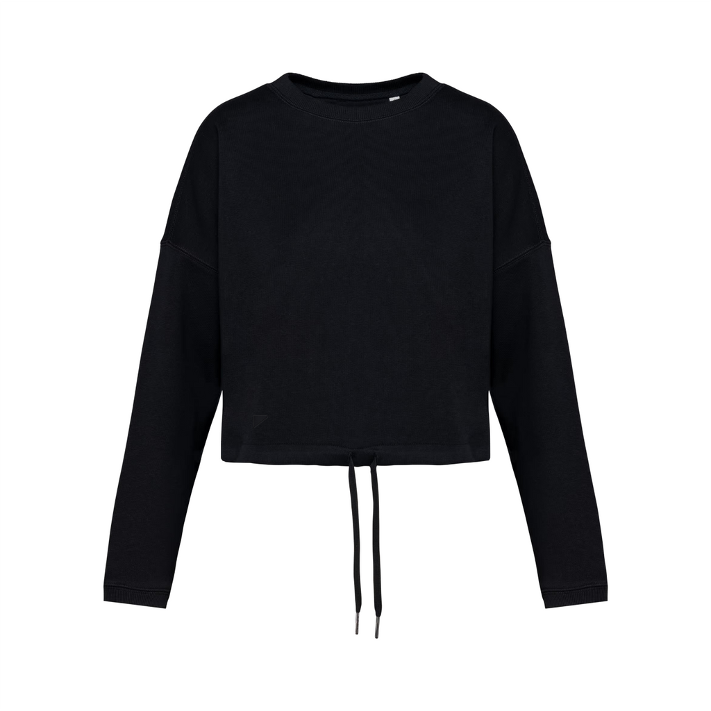 Sweatshirt Basics Mulher