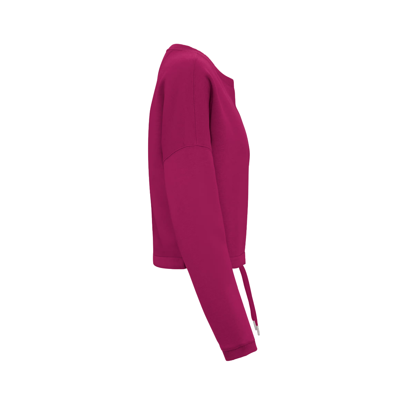 Sweatshirt Basics Mulher