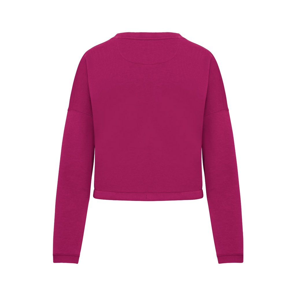 Sweatshirt Basics Mulher