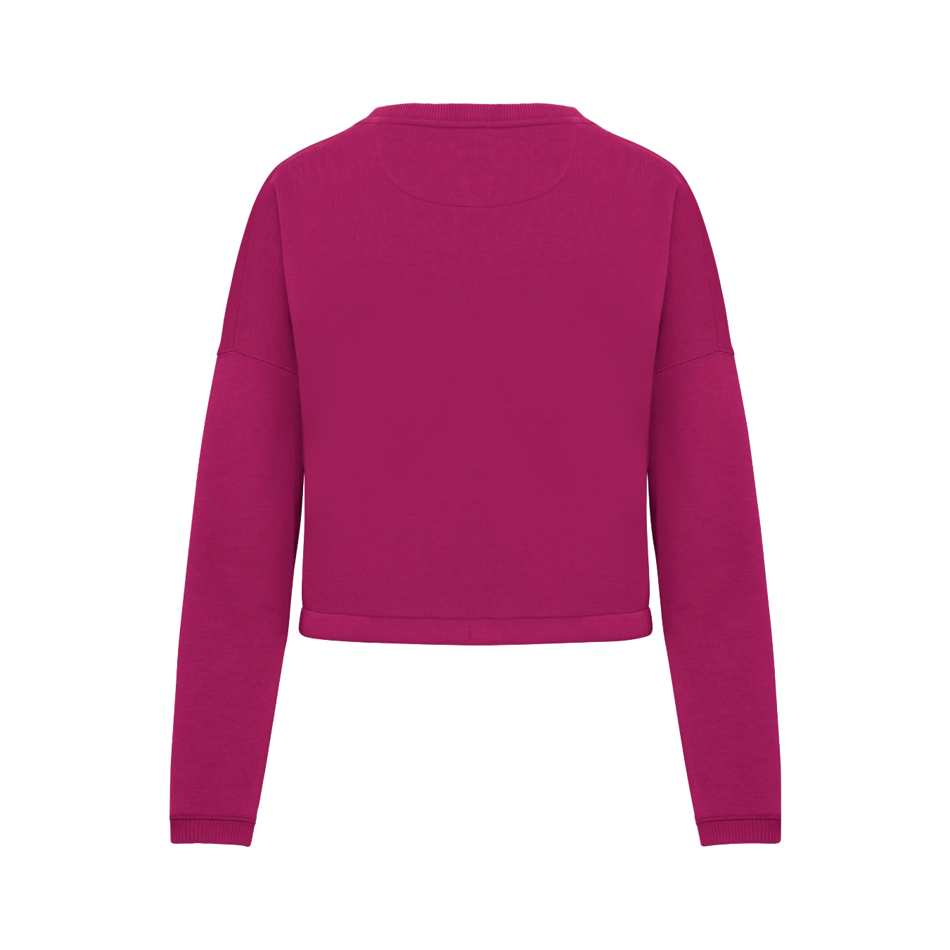 Sweatshirt Basics Mulher