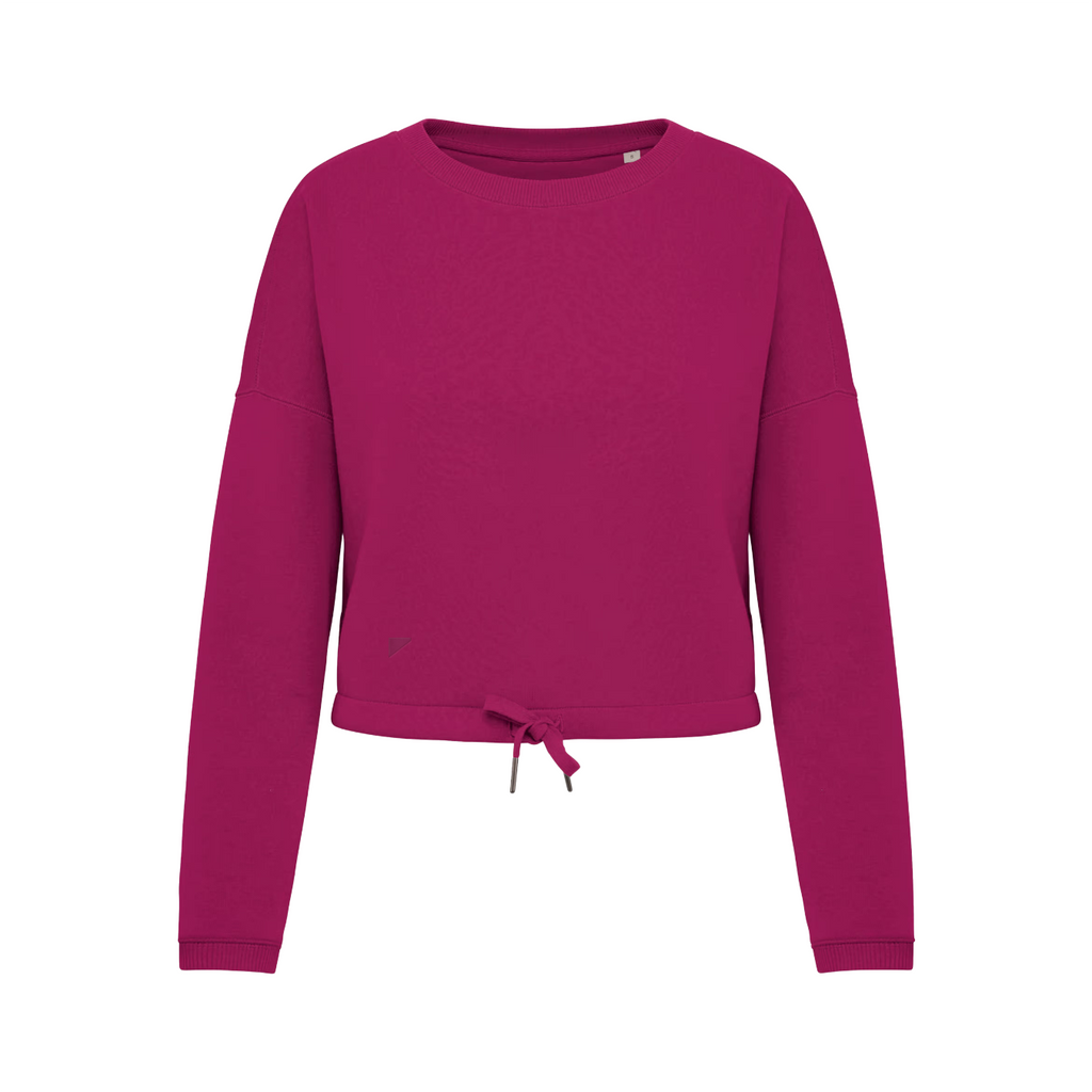 Sweatshirt Basics Mulher