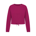 Sweatshirt Basics Mulher