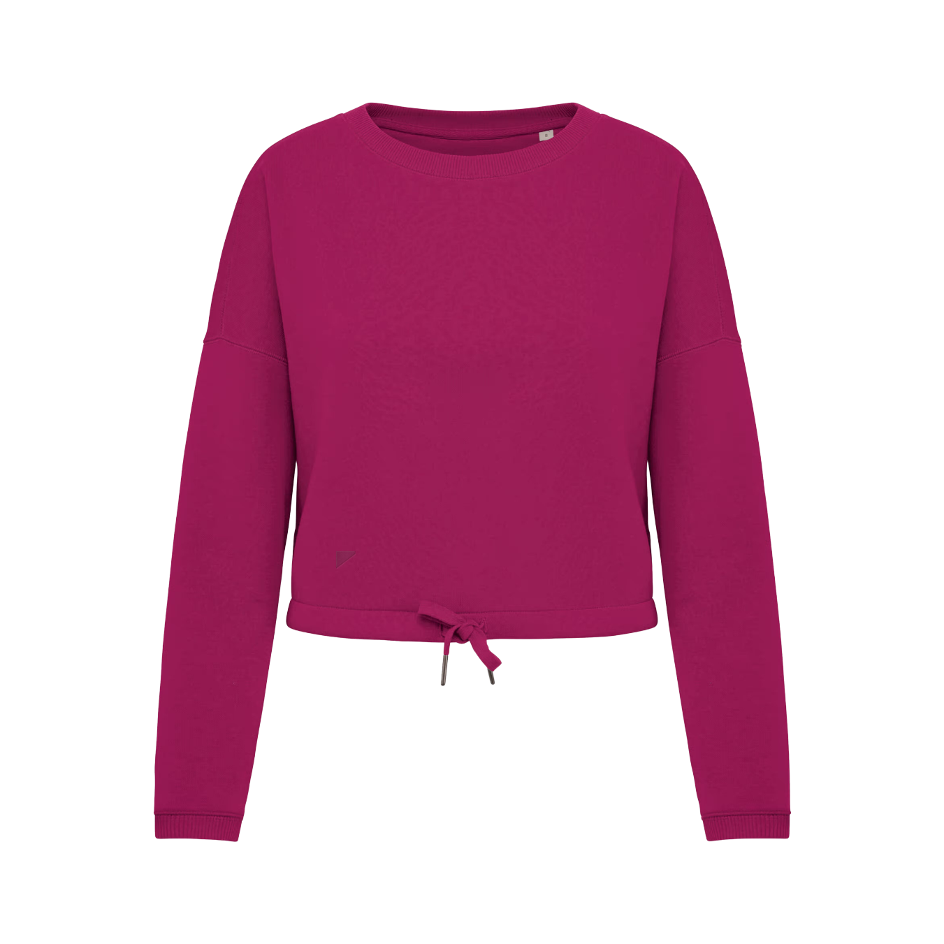 Sweatshirt Basics Mulher