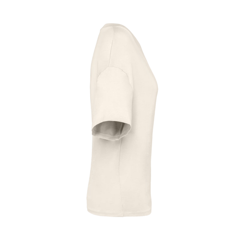 T-shirt Basics Oversize Mulher