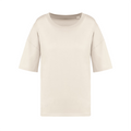 T-shirt Basics Oversize Mulher