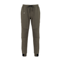 Calças de Desporto Basics Homem