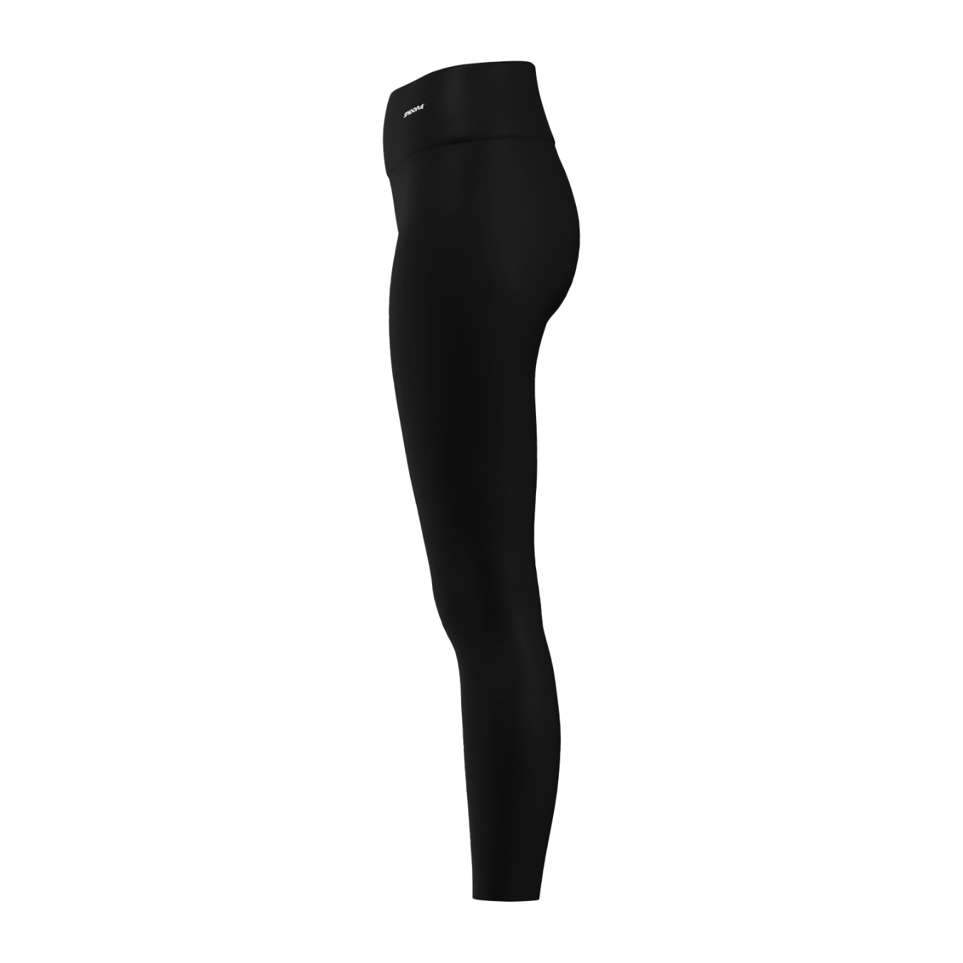 Leggings de Desporto Basics Mulher