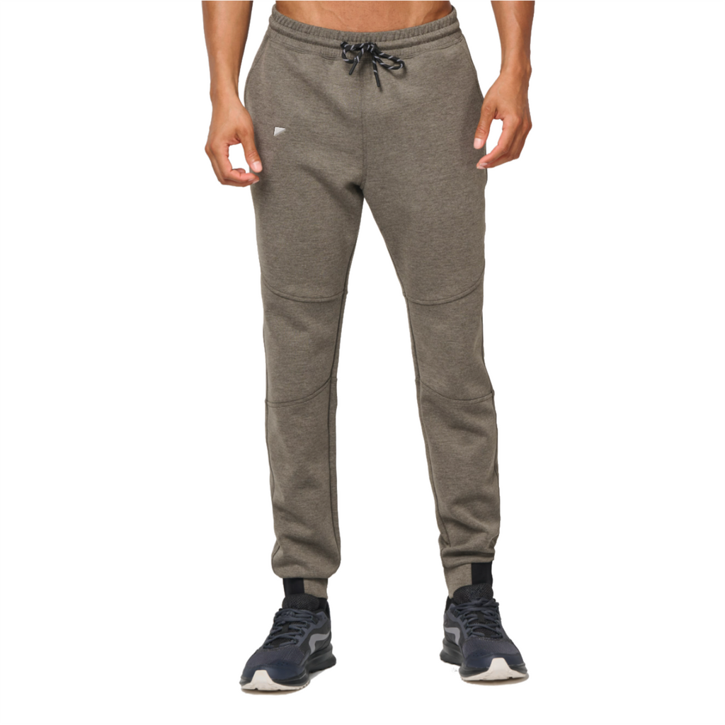 Calças de Desporto Basics Homem