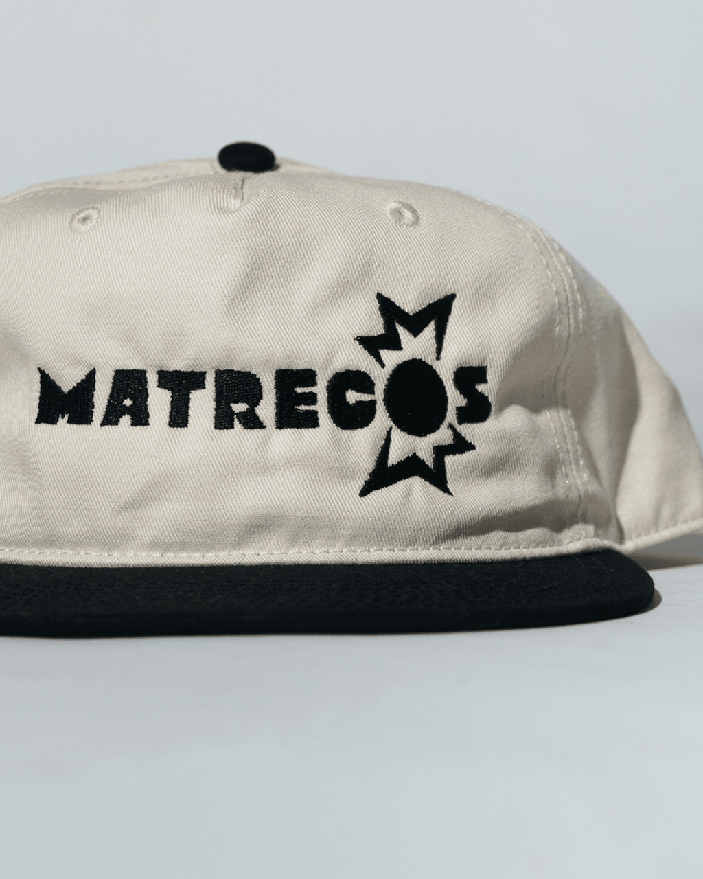 Boné Snapback Ai Vale Bujas?! - SPIDORA Bonés Matrecos