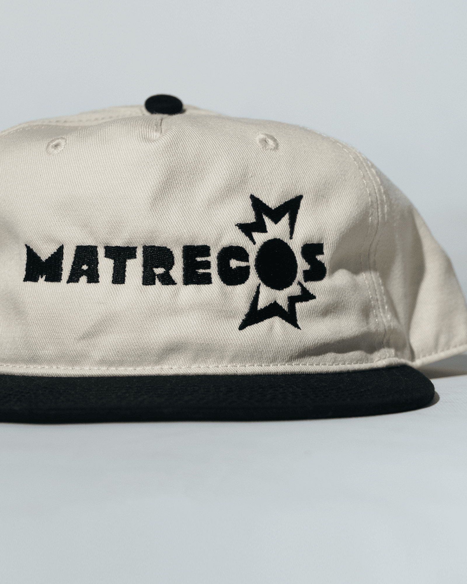 Boné Snapback Ai Vale Bujas?! - SPIDORA Bonés Matrecos