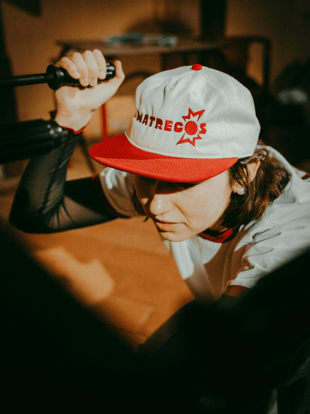 Boné Snapback Ai Vale Bujas?! - SPIDORA Bonés Matrecos