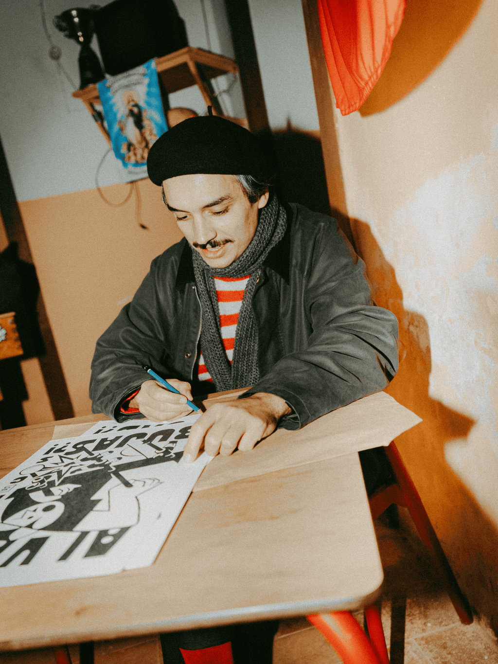 Serigrafia Ai Vale Bujas?! por Diogo Patarra - SPIDORA Serigrafia