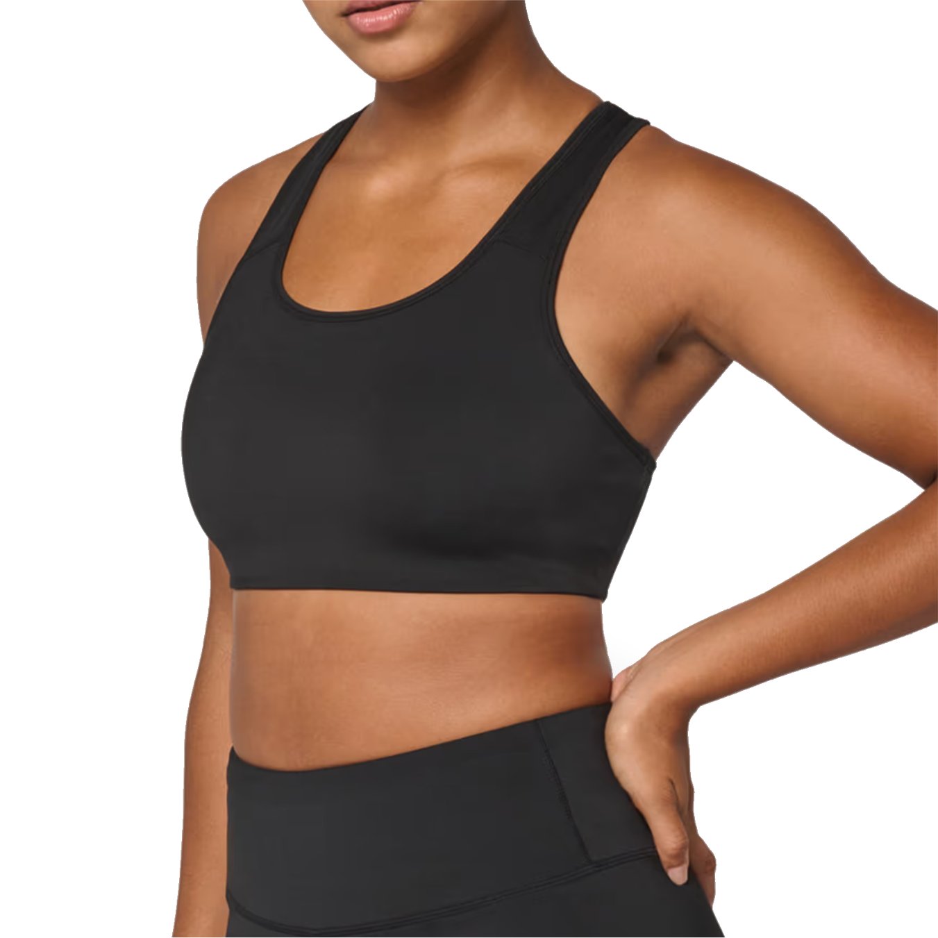 Top de Desporto Basics Mulher