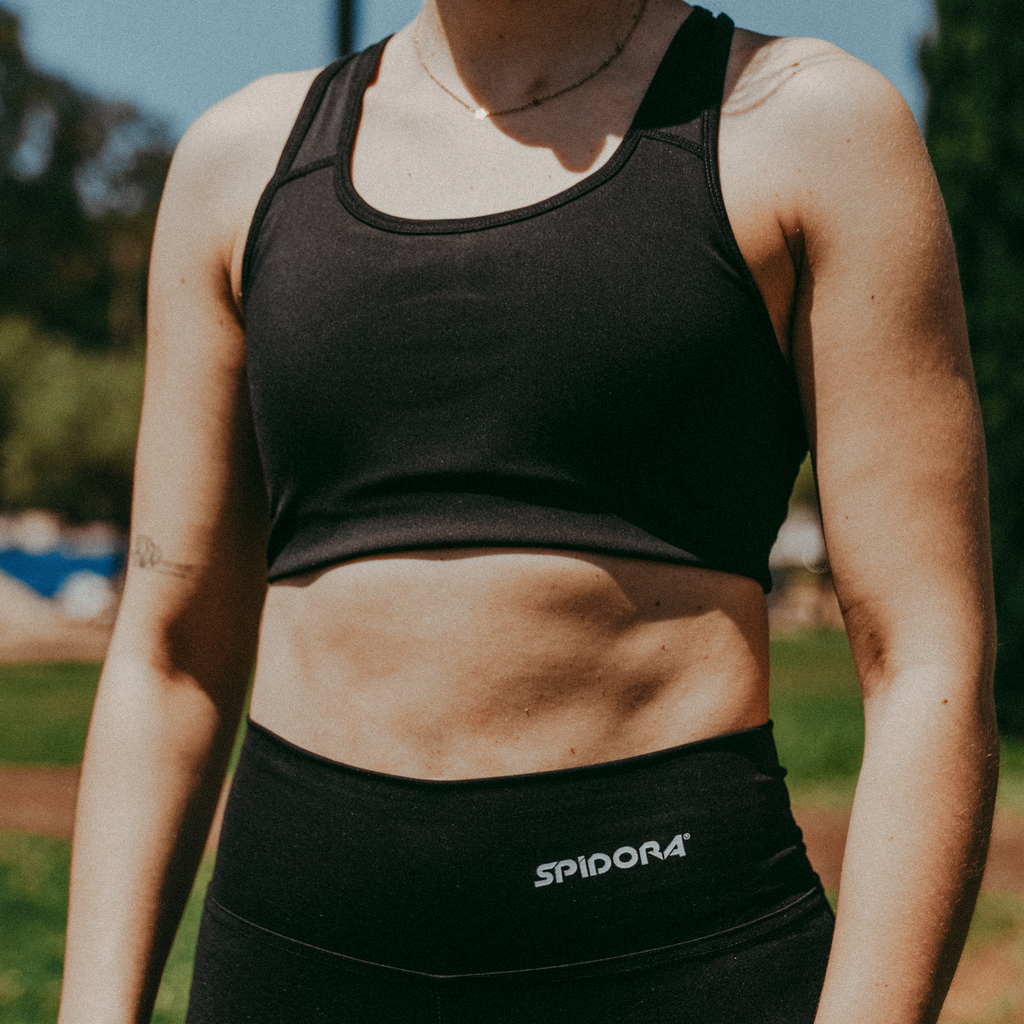 Top de Desporto Basics Mulher